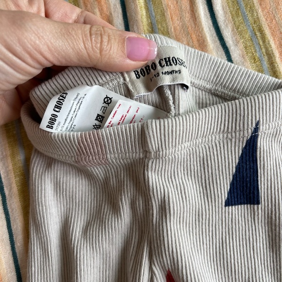 Bobo Choses leggings - Picture 2 of 2